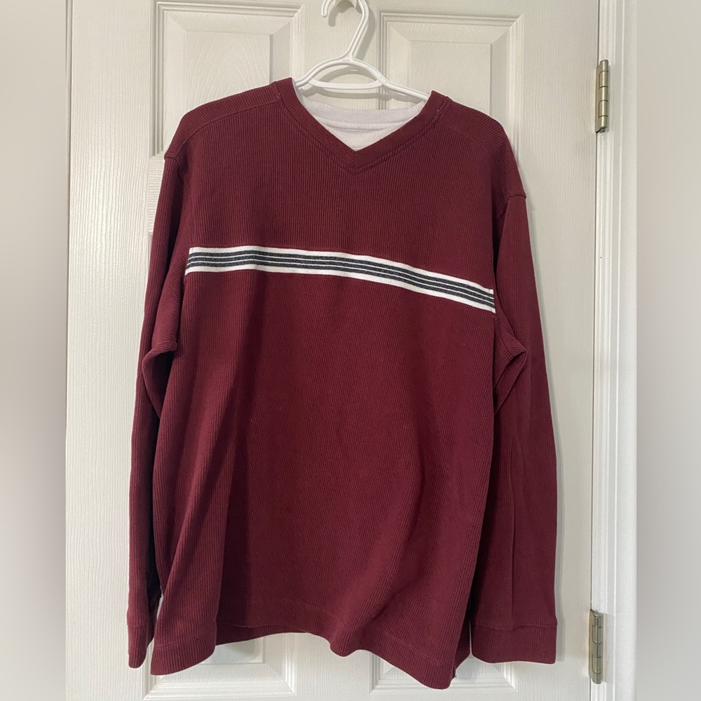 Men’s Sweater